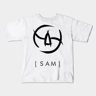 Samurai Kids T-Shirt